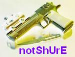 notShURE